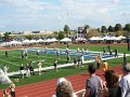 MSU's first touchdown